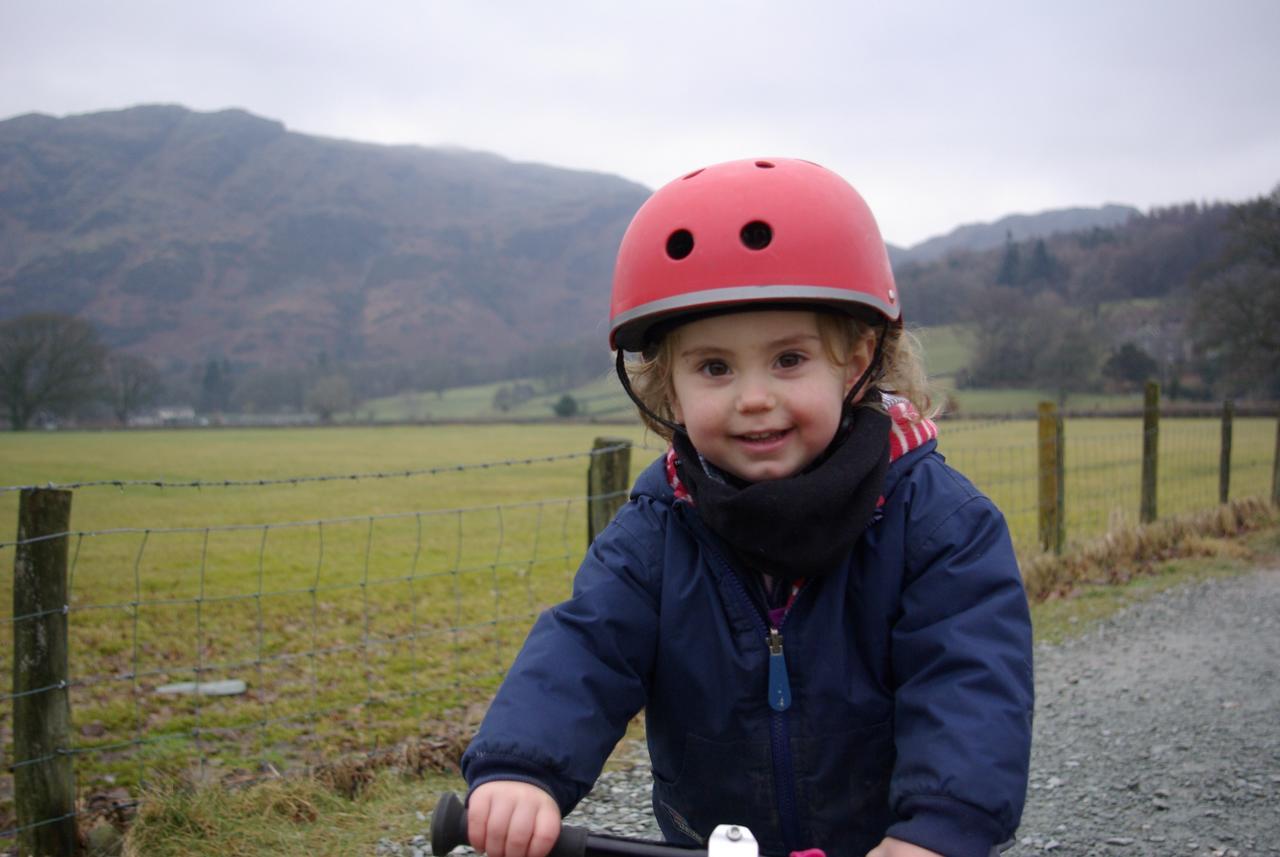 Bank Ground Farm Hotel Coniston Eksteriør billede